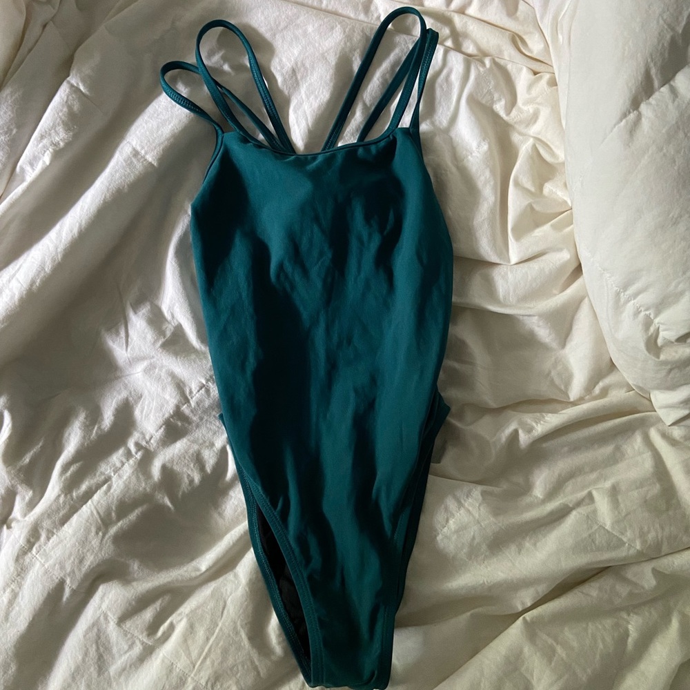 Jolyn Murray Suit